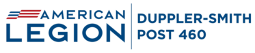 American Legion Duppler-Smith Post 460 Logo